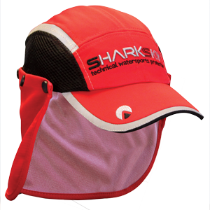 PADDLING CAP