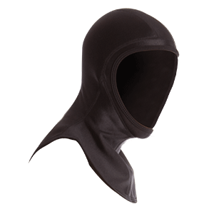 COVERT CHILLPROOF HOOD
