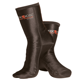 CHILLPROOF SOCKS