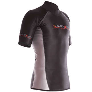 CHILLPROOF SHORT SLEEVE – MENS