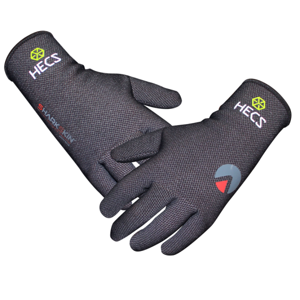 COVERT CHILLPROOF GLOVES