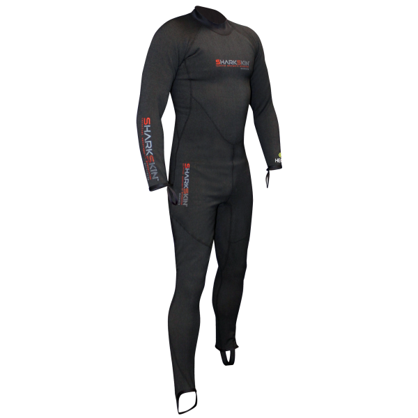 COVERT CHILLPROOF REAR ZIP SUIT – MENS