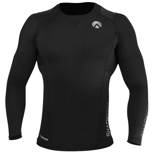 COMPRESSION R-SERIES LONG SLEEVE TOP – MENS