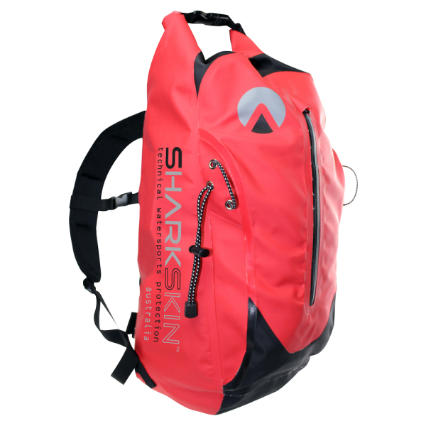 PERFORMANCE BACKPACK 30L