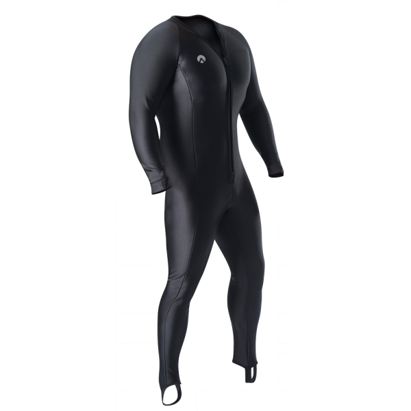CHILLPROOF UNDERGARMENT WITH FRONT ZIP – MENS
