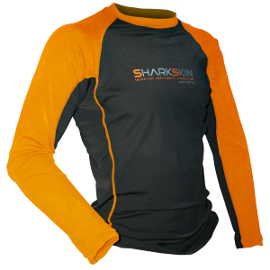 RAPID DRY LONG SLEEVE
